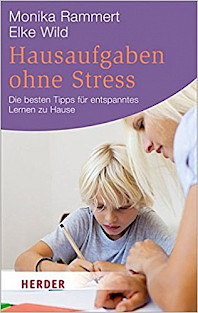 Cover - Hausaufgaben ohne Stress
Die besten Tipps für entspanntes Lernen zu Hause