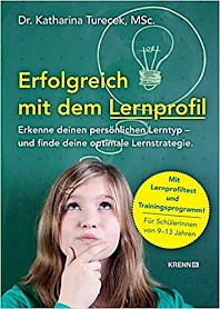 Cover - Erfolgreich mit dem Lernprofil