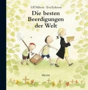 Cover - Die besten Beerdigungen der Welt