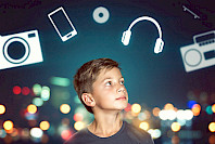 Cover - Neues Schuljahr - Neues Handy?