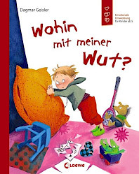 Cover - Wohin mit meiner Wut?