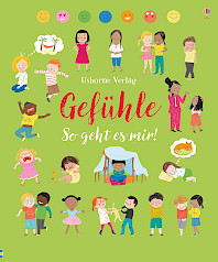 Cover - Gefühle. So geht es mir!