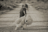 Cover - Umgang mit trauernden Kindern und Jugendlichen